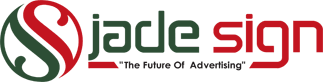 jade sign logos