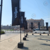 advertising flags