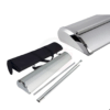 broad base roll up stands