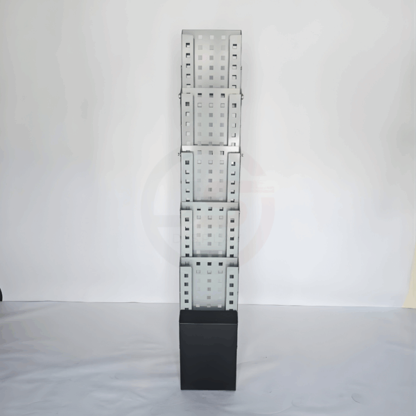 brochure stands