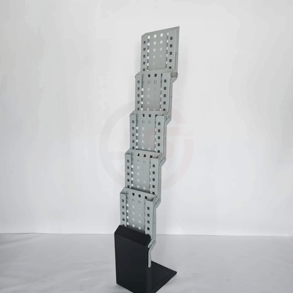 brochure stands