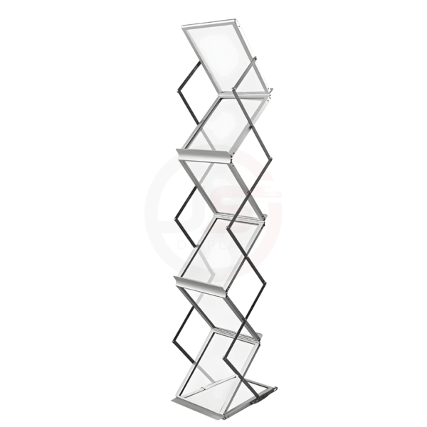 brochure stands