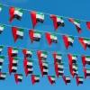 Bunting Flag Main Image