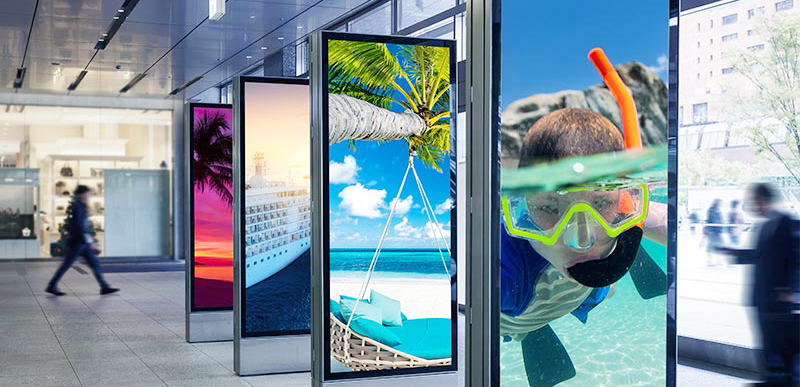 jade sign advertising about banner