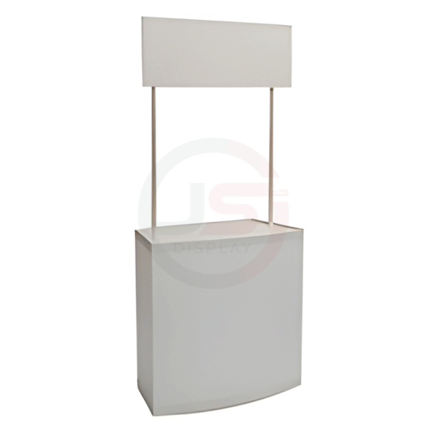 promotional table