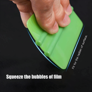 Squeegee
