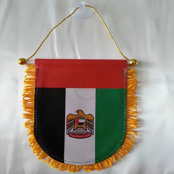 pennant flags
