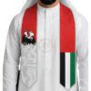 scarf flags