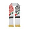 scarf flags