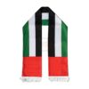 scarf flags