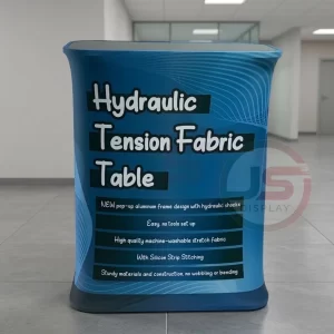 Hydraulic Table – Rectangle