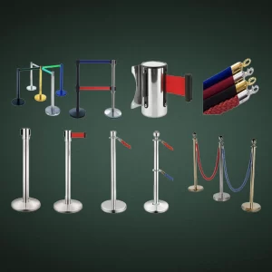 Q-Stands