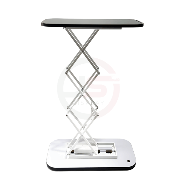 hydraulic table rectangle 1