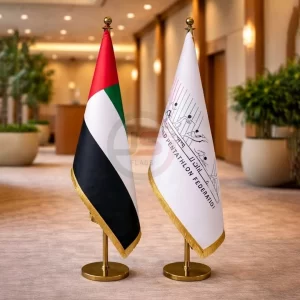 Conference Flags
