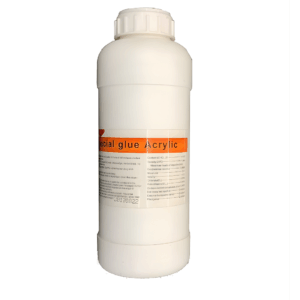 Acrylic Glue