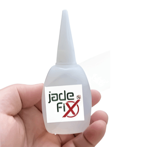 Jade Fix Glue