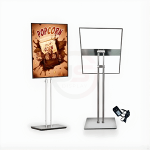 Info-Board-2-Leg-with-Light-1
