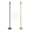 2 Mtr Normal Pole