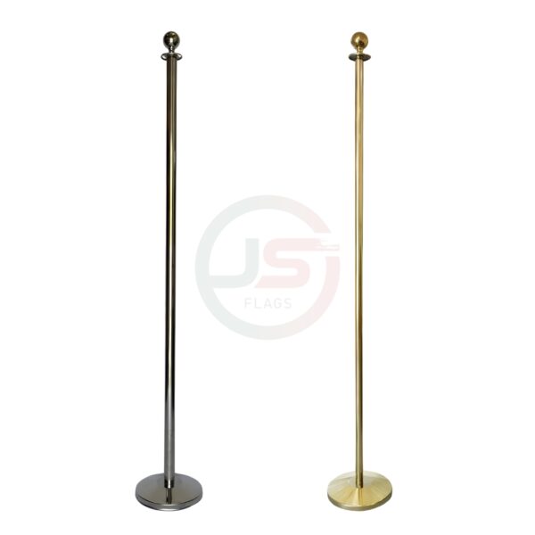 2 Mtr Normal Pole