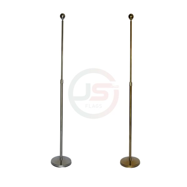2.5 Mtr Adjustable Pole