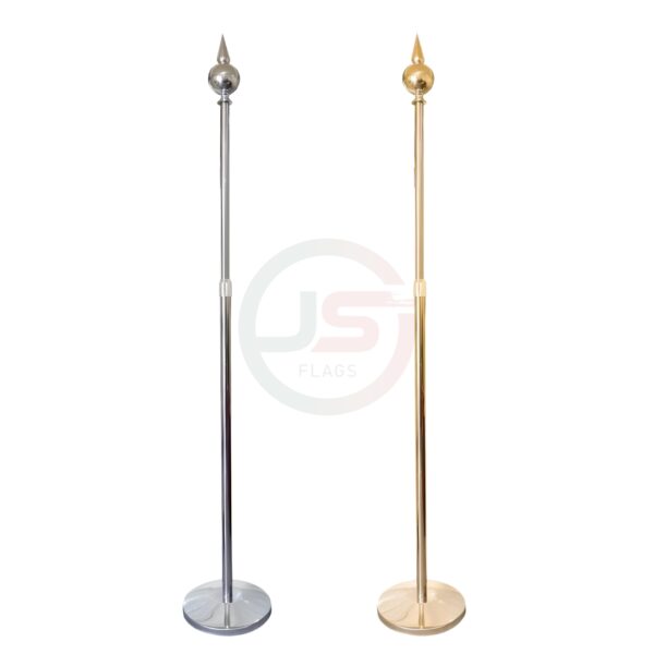 3 Mtr Adjustable Pole