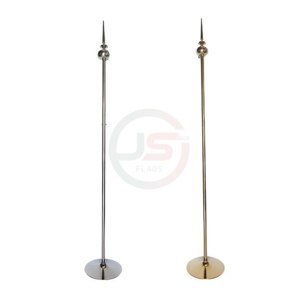 3 Mtr Royal Pole