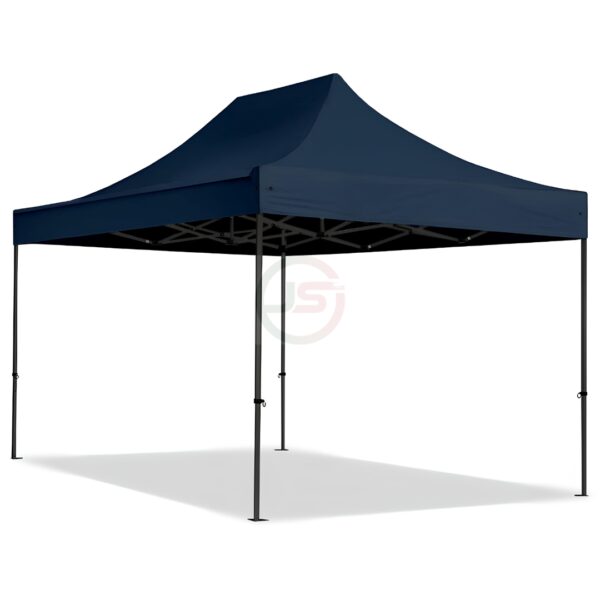 Tent 4x3-stand-only