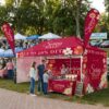 Tent 6x3-branding