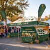 Tent 6x3-backwall