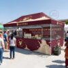 Tent 6x3-stand only