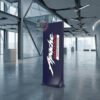 Absolute Display Stand