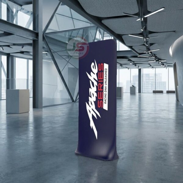 Absolute Display Stand