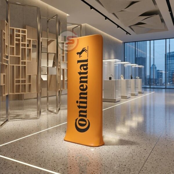 Absolute Display Stand