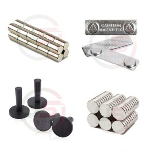 Magnets