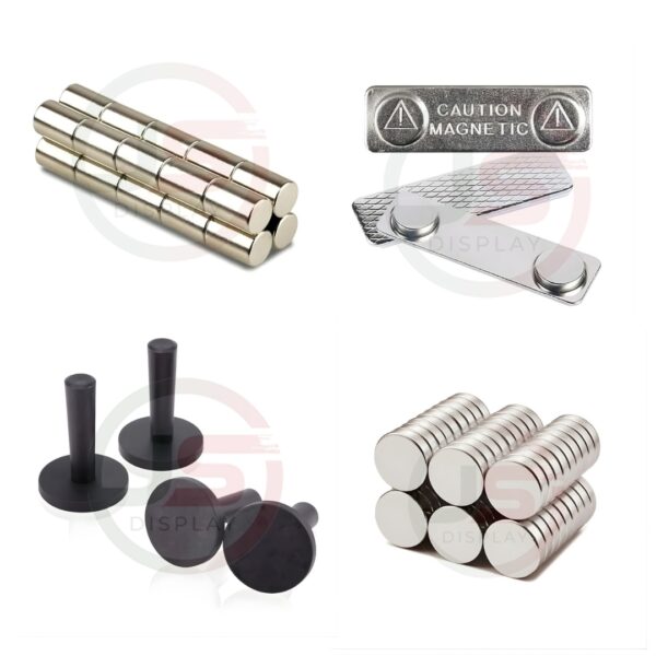 Magnets